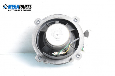 Високоговорител за Chevrolet Captiva SUV (06.2006 - ...)