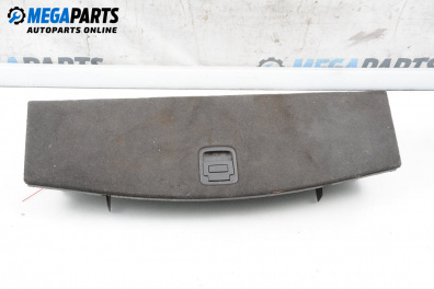 Кора багажник за Chevrolet Captiva SUV (06.2006 - ...), 4+1 вр., джип