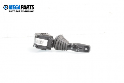 Лостче за чистачки за Chevrolet Captiva SUV (06.2006 - ...)