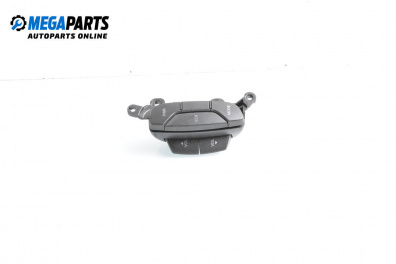 Бутони аудио управление за Chevrolet Captiva SUV (06.2006 - ...)