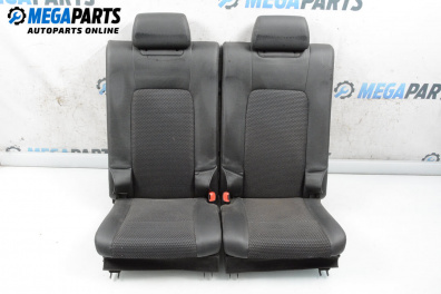 Седалки трети ред за Chevrolet Captiva SUV (06.2006 - ...), 4+1 вр.