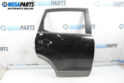 Врата за Chevrolet Captiva SUV (06.2006 - ...), 4+1 вр., джип, позиция: задна, дясна