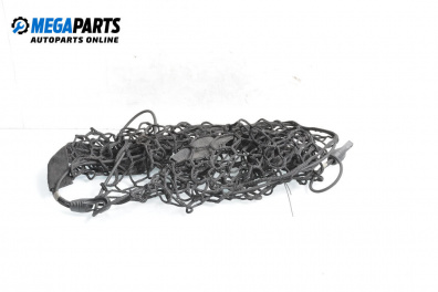 Мрежа багажник за Chevrolet Captiva SUV (06.2006 - ...), джип