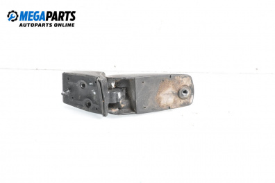 Панта фикс за Chevrolet Captiva SUV (06.2006 - ...), 4+1 вр., джип