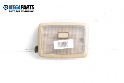 Плафон за Chevrolet Captiva SUV (06.2006 - ...)