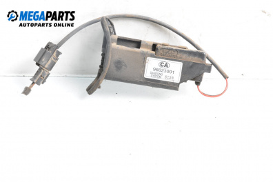 Ключалка за капачката на резервоара за Chevrolet Captiva SUV (06.2006 - ...), джип