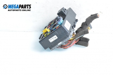 Бушонно табло за Chevrolet Captiva SUV (06.2006 - ...) 2.0 D 4WD, 150 к.с.