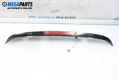 Спойлер за Chevrolet Captiva SUV (06.2006 - ...), джип