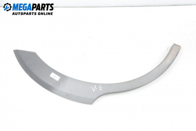 Вежда калник за Chevrolet Captiva SUV (06.2006 - ...), джип, позиция: задна, лява