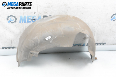 Подкалник за Chevrolet Captiva SUV (06.2006 - ...), 4+1 вр., джип, позиция: задна, дясна