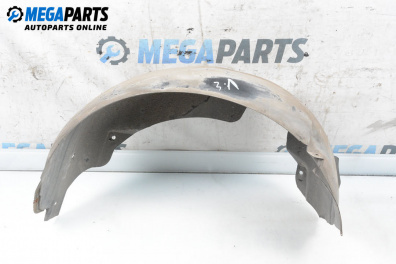 Подкалник за Chevrolet Captiva SUV (06.2006 - ...), 4+1 вр., джип, позиция: задна, лява