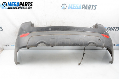 Задна броня за Chevrolet Captiva SUV (06.2006 - ...), джип