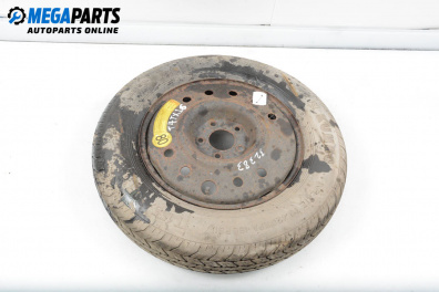 Резервна гума за Chevrolet Captiva SUV (06.2006 - ...) 16 цола, ширина 4 (Цената е за 1 бр.)