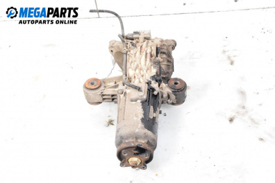 Диференциал за Chevrolet Captiva SUV (06.2006 - ...) 2.0 D 4WD, 150 к.с.