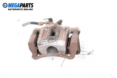 Спирачен апарат за Chevrolet Captiva SUV (06.2006 - ...), позиция: задна, лява