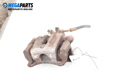 Спирачен апарат за Chevrolet Captiva SUV (06.2006 - ...), позиция: задна, дясна