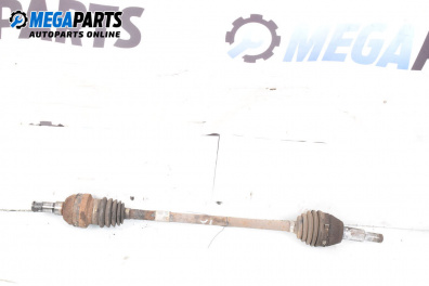 Полуоска за Chevrolet Captiva SUV (06.2006 - ...) 2.0 D 4WD, 150 к.с., позиция: задна, дясна