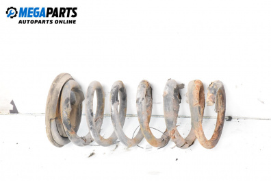 Пружина за ходова част за Chevrolet Captiva SUV (06.2006 - ...), джип, позиция: задна