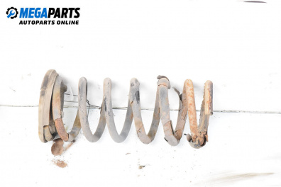 Пружина за ходова част за Chevrolet Captiva SUV (06.2006 - ...), джип, позиция: задна