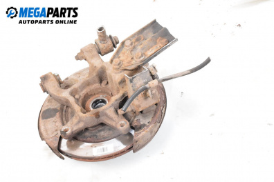 Шенкел главина за Chevrolet Captiva SUV (06.2006 - ...), позиция: предна, лява