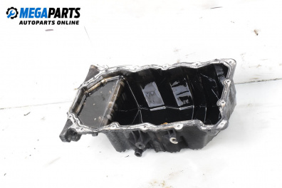 Картер за Chevrolet Captiva SUV (06.2006 - ...) 2.0 D 4WD, 150 к.с.