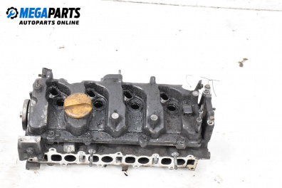 Глава за Chevrolet Captiva SUV (06.2006 - ...) 2.0 D 4WD, 150 к.с.