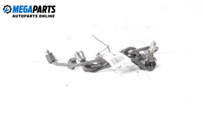 Горивни тръби за Chevrolet Captiva SUV (06.2006 - ...) 2.0 D 4WD, 150 к.с.