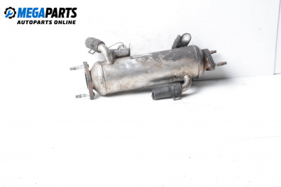 EGR охладител за Chevrolet Captiva SUV (06.2006 - ...) 2.0 D 4WD, 150 к.с.