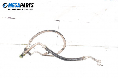 Климатични маркучи за Chevrolet Captiva SUV (06.2006 - ...)