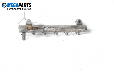 Горивна рейка за Chevrolet Captiva SUV (06.2006 - ...) 2.0 D 4WD, 150 к.с.