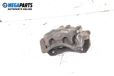 Спирачен апарат за Chevrolet Captiva SUV (06.2006 - ...), позиция: предна, лява