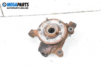 Шенкел главина за Chevrolet Captiva SUV (06.2006 - ...), позиция: предна, дясна