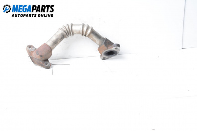 EGR тръба за Chevrolet Captiva SUV (06.2006 - ...) 2.0 D 4WD, 150 к.с.