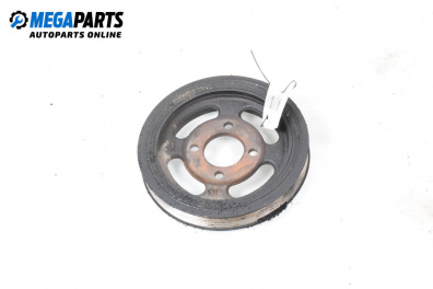 Демпферна шайба за Chevrolet Captiva SUV (06.2006 - ...) 2.0 D 4WD, 150 к.с.