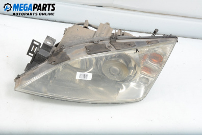 Фар за Ford Mondeo III Hatchback (10.2000 - 03.2007), хечбек, позиция: лява