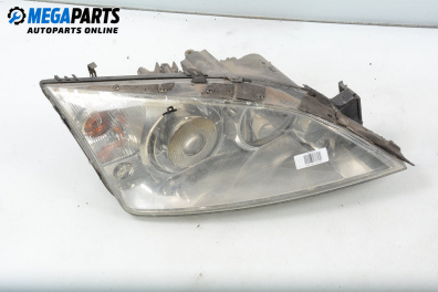 Фар за Ford Mondeo III Hatchback (10.2000 - 03.2007), хечбек, позиция: дясна