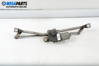 Ел. мотор за чистачките за Ford Mondeo III Hatchback (10.2000 - 03.2007), хечбек, позиция: предна