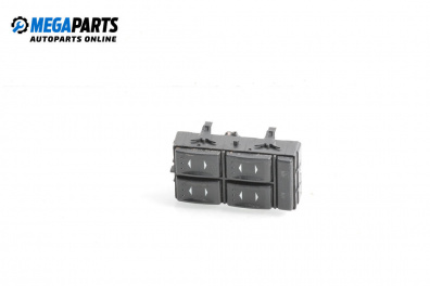 Бутони ел. стъкла  за Ford Mondeo III Hatchback (10.2000 - 03.2007)