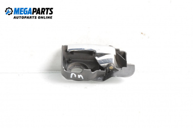 Вътрешна дръжка за Ford Mondeo III Hatchback (10.2000 - 03.2007), 4+1 вр., хечбек, позиция: предна, лява