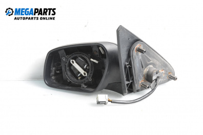 Огледало за Ford Mondeo III Hatchback (10.2000 - 03.2007), 4+1 вр., хечбек, позиция: лява