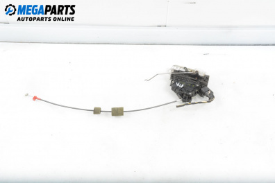 Брава на врата за Ford Mondeo III Hatchback (10.2000 - 03.2007), позиция: предна, лява