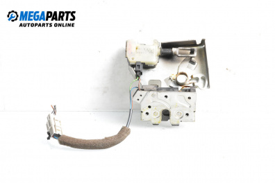 Брава заден капак за Ford Mondeo III Hatchback (10.2000 - 03.2007), хечбек, позиция: задна