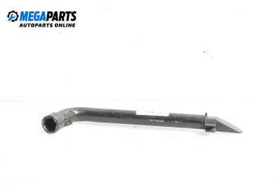 Ключ за гуми за Ford Mondeo III Hatchback (10.2000 - 03.2007)