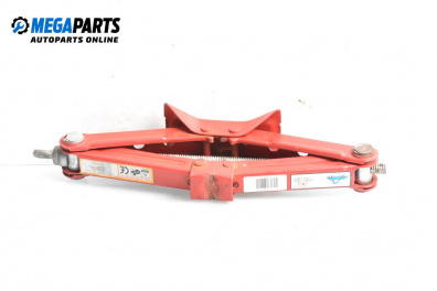 Крик за Ford Mondeo III Hatchback (10.2000 - 03.2007)