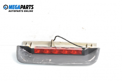 Трети стоп за Ford Mondeo III Hatchback (10.2000 - 03.2007), хечбек