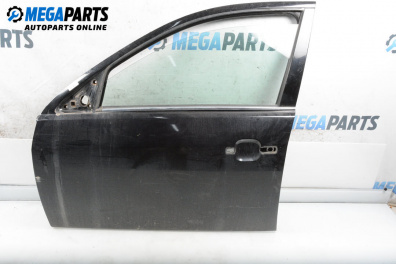 Врата за Ford Mondeo III Hatchback (10.2000 - 03.2007), 4+1 вр., хечбек, позиция: предна, лява
