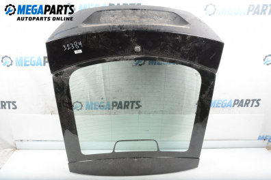 Заден капак за Ford Mondeo III Hatchback (10.2000 - 03.2007), 4+1 вр., хечбек, позиция: задна