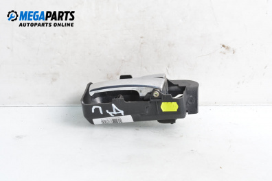 Вътрешна дръжка за Ford Mondeo III Hatchback (10.2000 - 03.2007), 4+1 вр., хечбек, позиция: предна, дясна