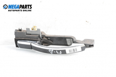 Външна дръжка за Ford Mondeo III Hatchback (10.2000 - 03.2007), 4+1 вр., хечбек, позиция: предна, дясна