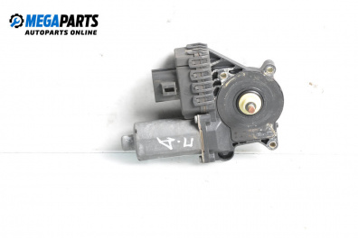 Електромотор за стъклоподемник за Ford Mondeo III Hatchback (10.2000 - 03.2007), 4+1 вр., хечбек, позиция: предна, дясна